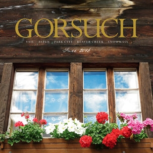 Gorsuch