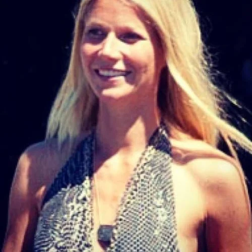 Gwyneth Paltrow