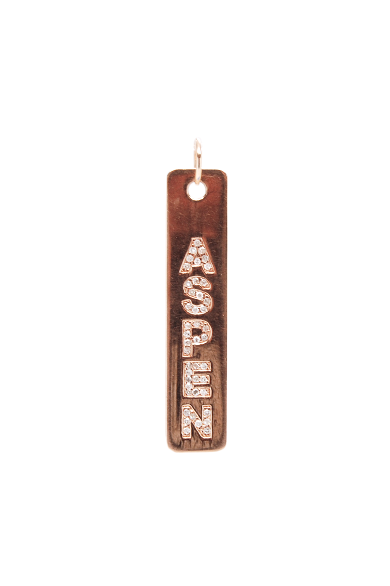 Aspen Charm