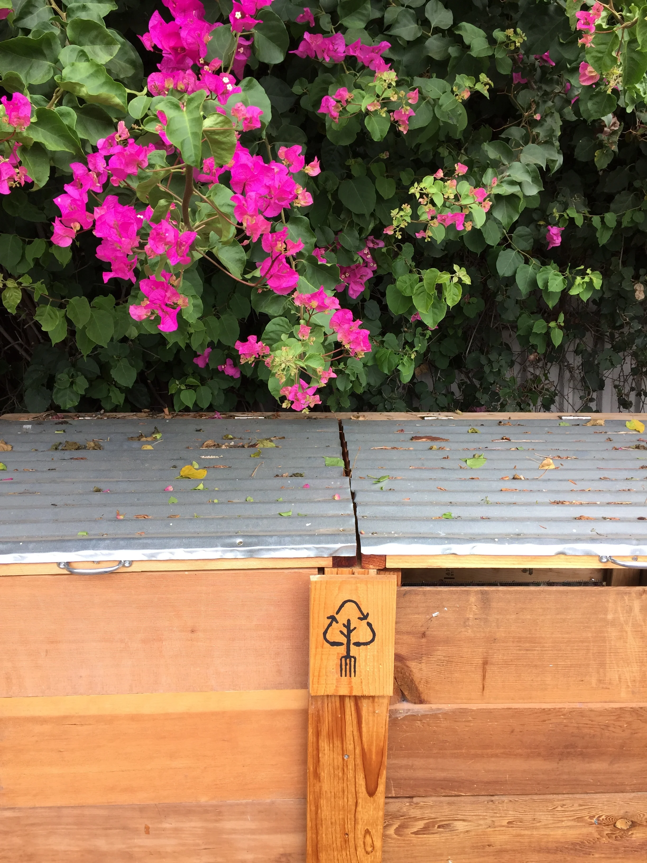 Kore Kitchen Joins LA Compost