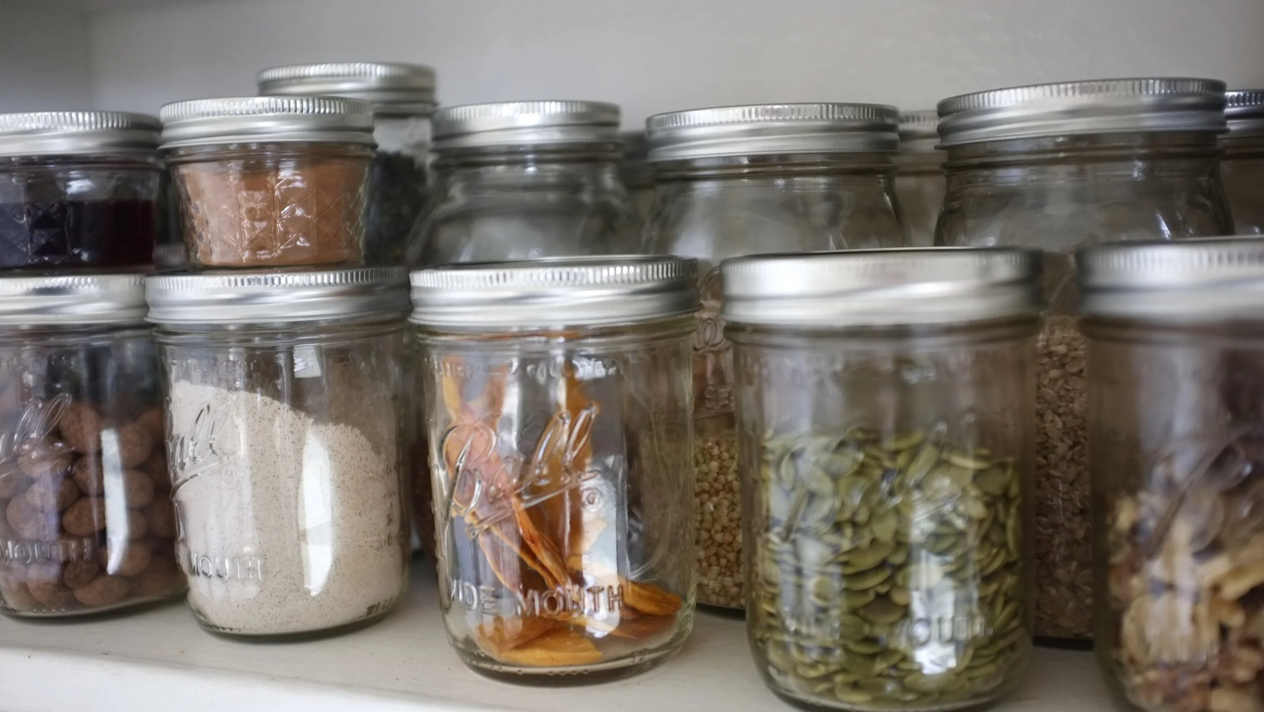 5 Steps for Living Zero Waste