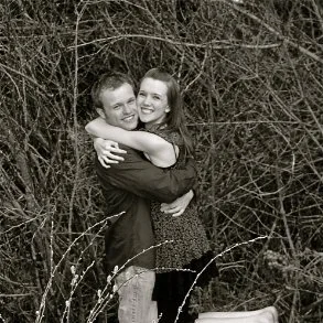 Dustin & Jenni