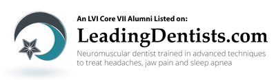 Leading TMJ Dentist Dr. Randi Green treats TMD disorder non-surgically in Springfield, MO