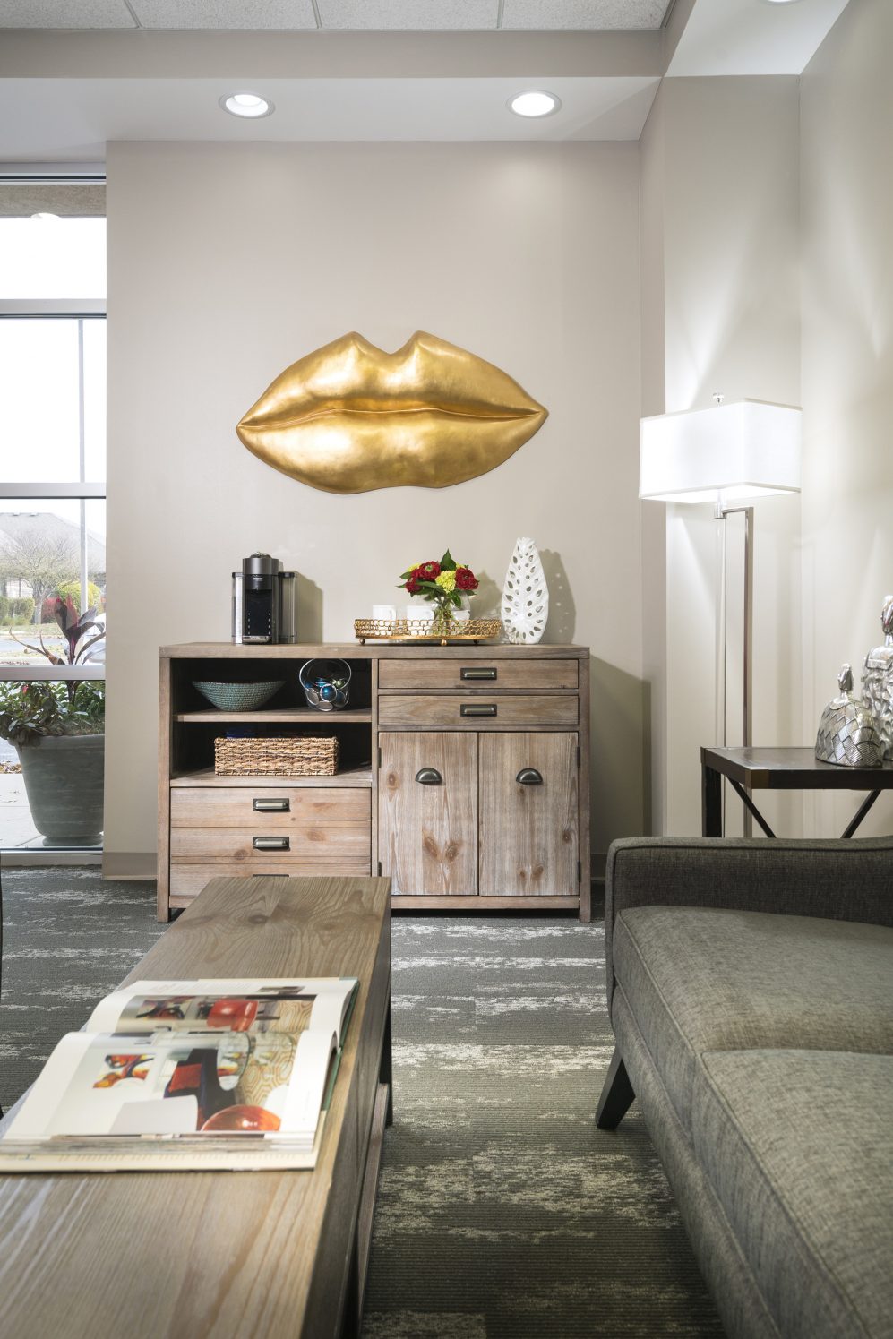 Photography provided by Global Image Creation via Decorating Den Interiors