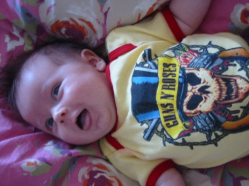  Baby Emil, 2009
