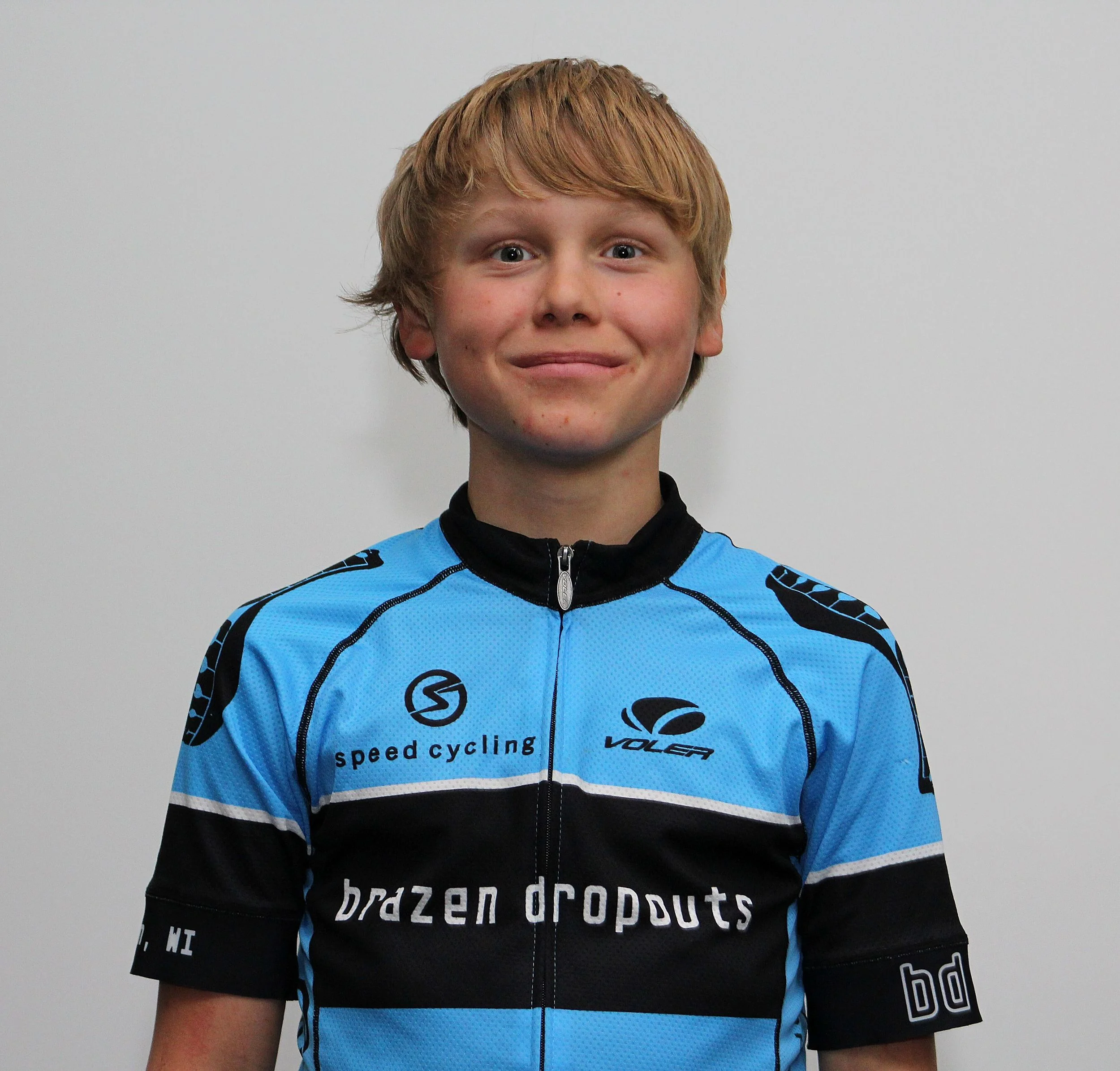 Austin Peterson