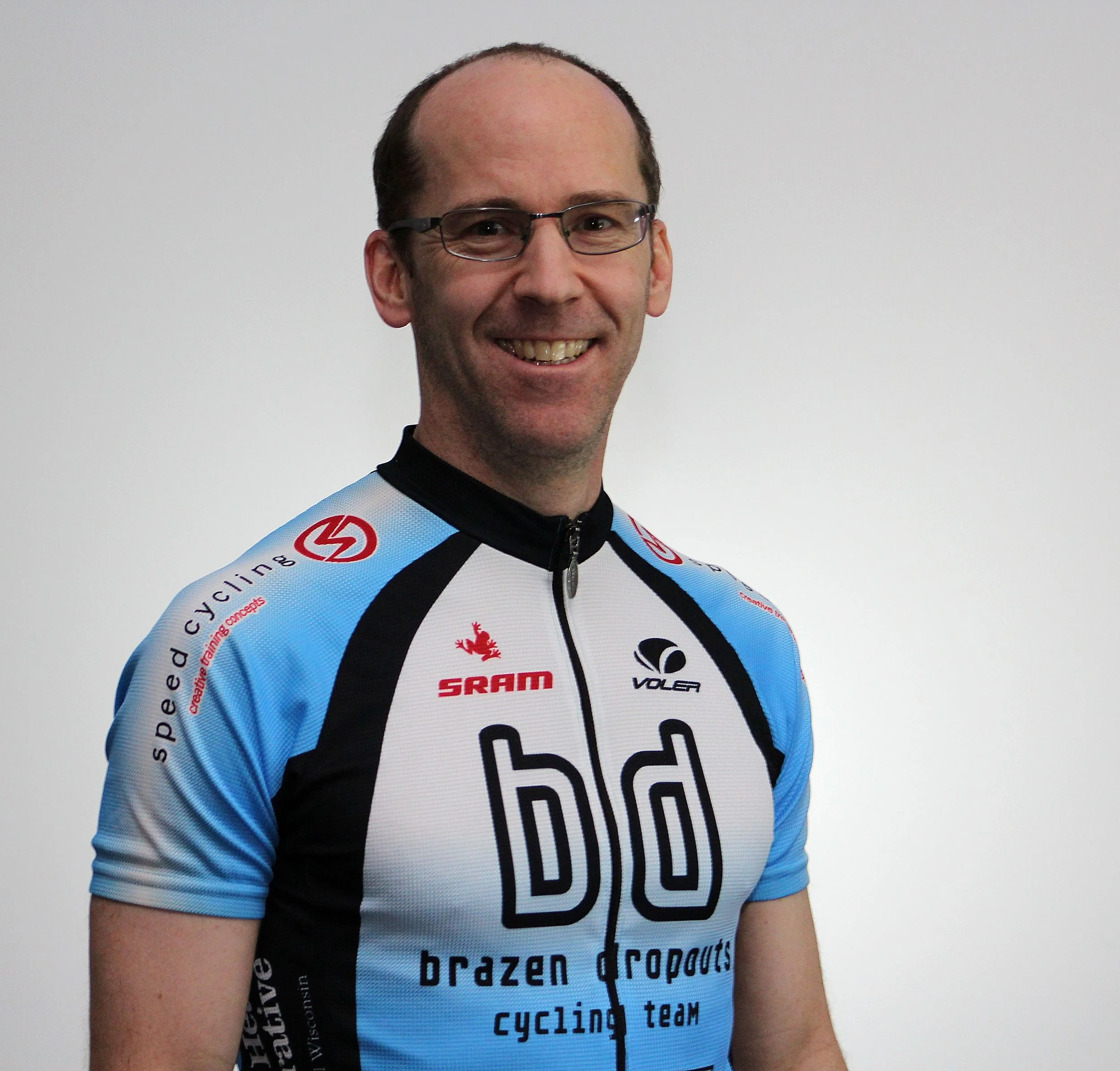 Steve Gaffield