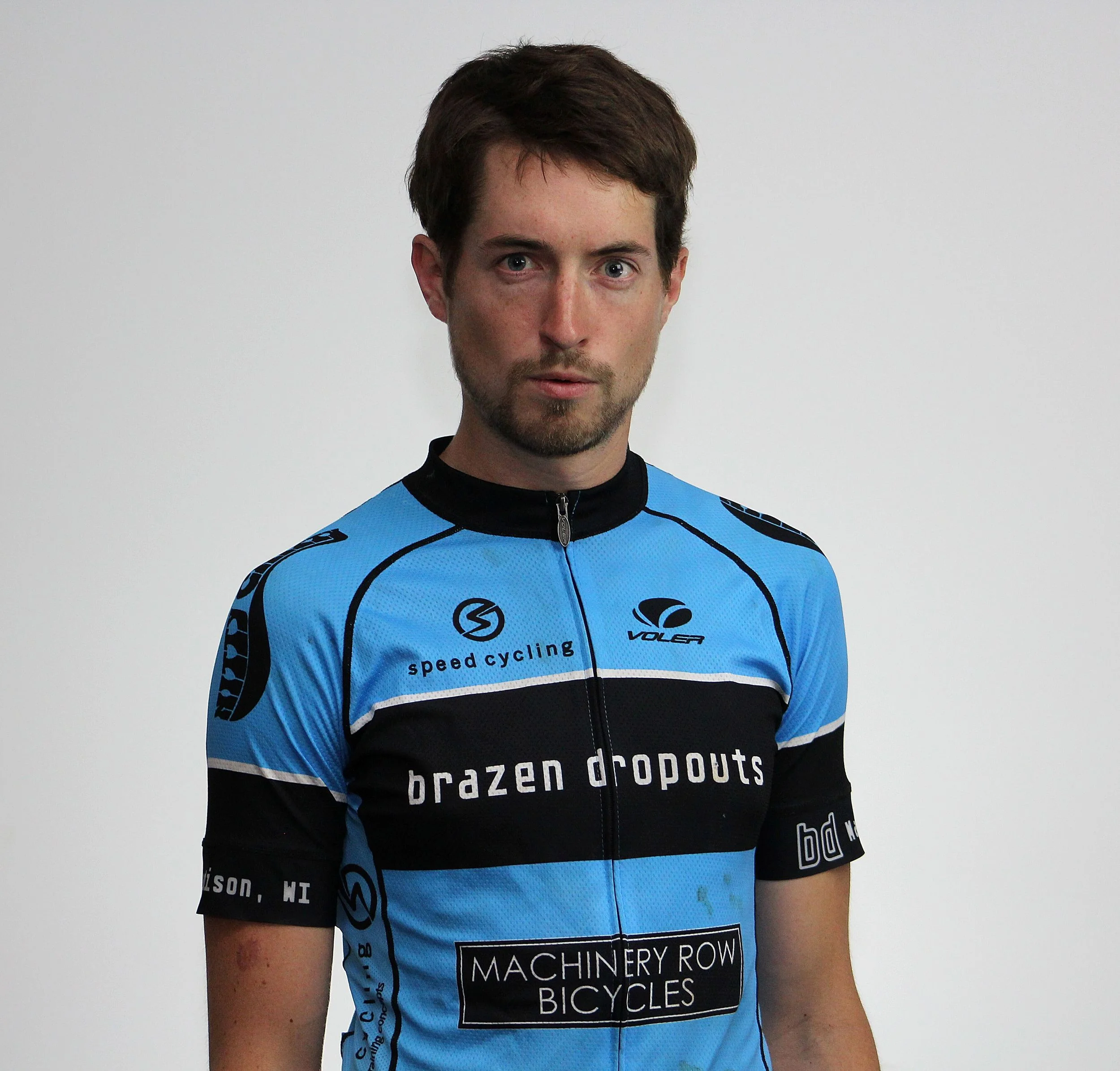 Mike Kernan