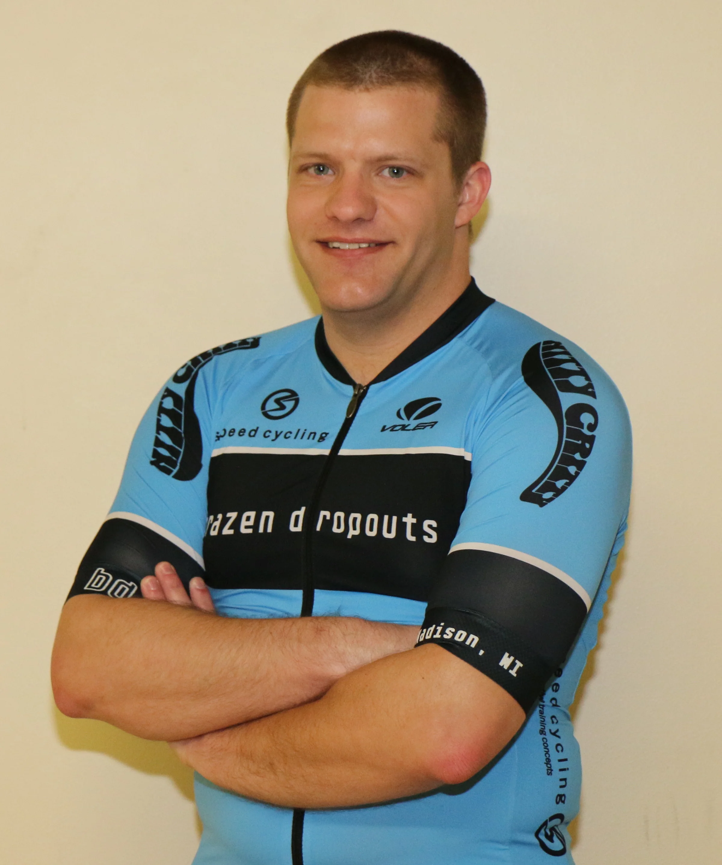 Tim Grady
