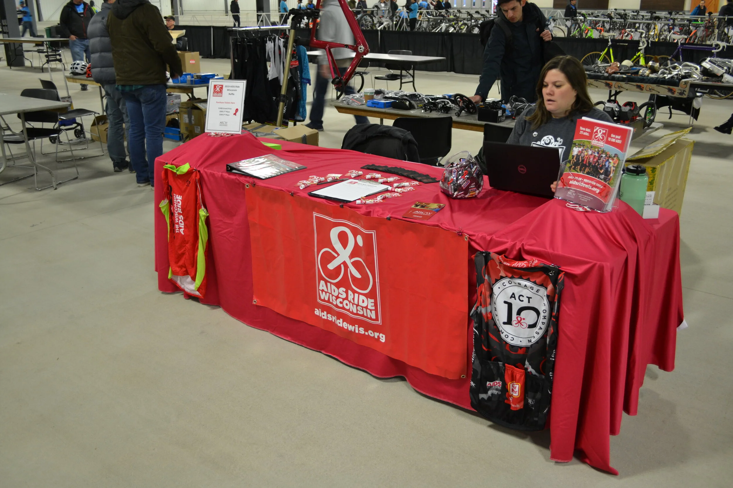 Table — Brazen Dropouts