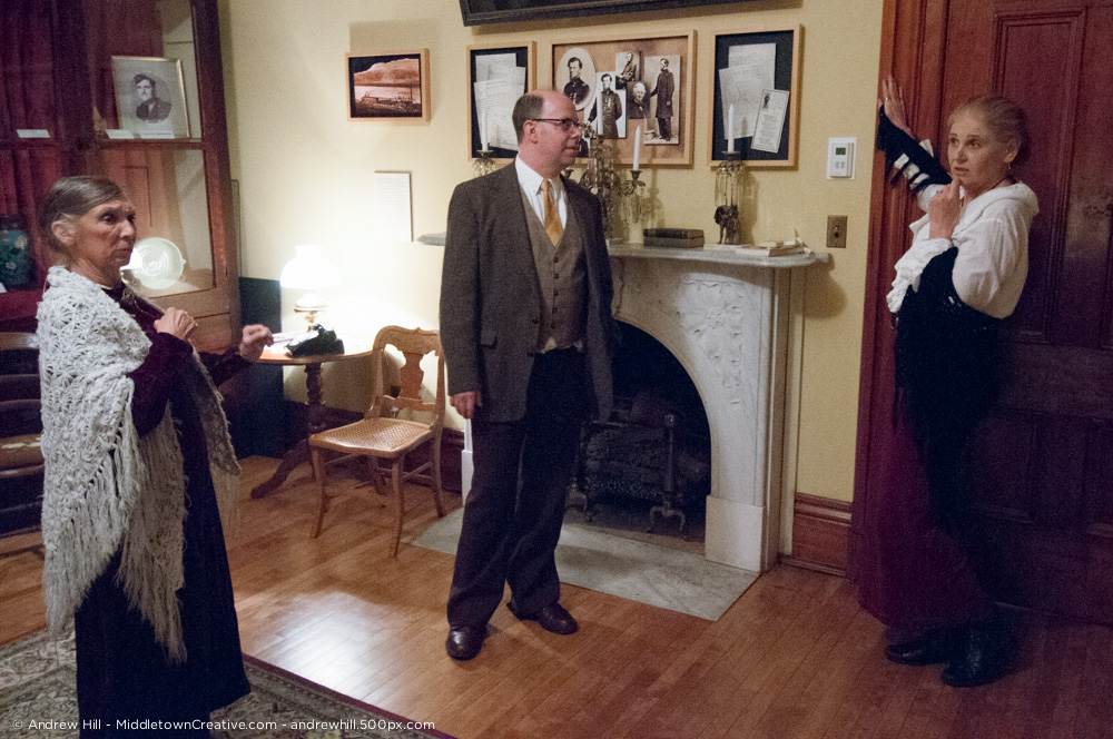 Arsenic and Old Lace Review – The Ladies are Back – Splash Magazines