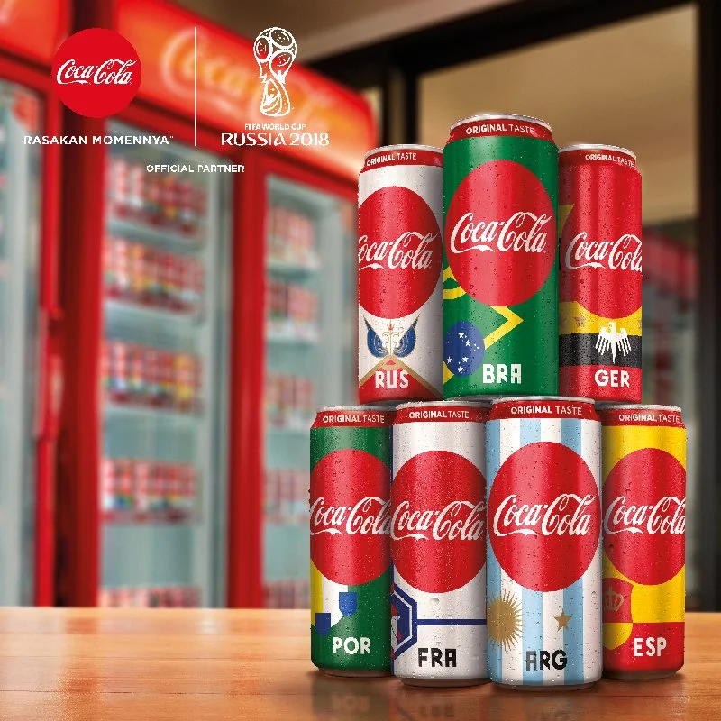 coca cola fifa
