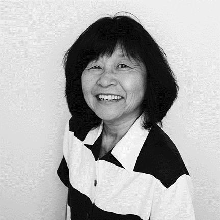 Darlene Jang | Principal