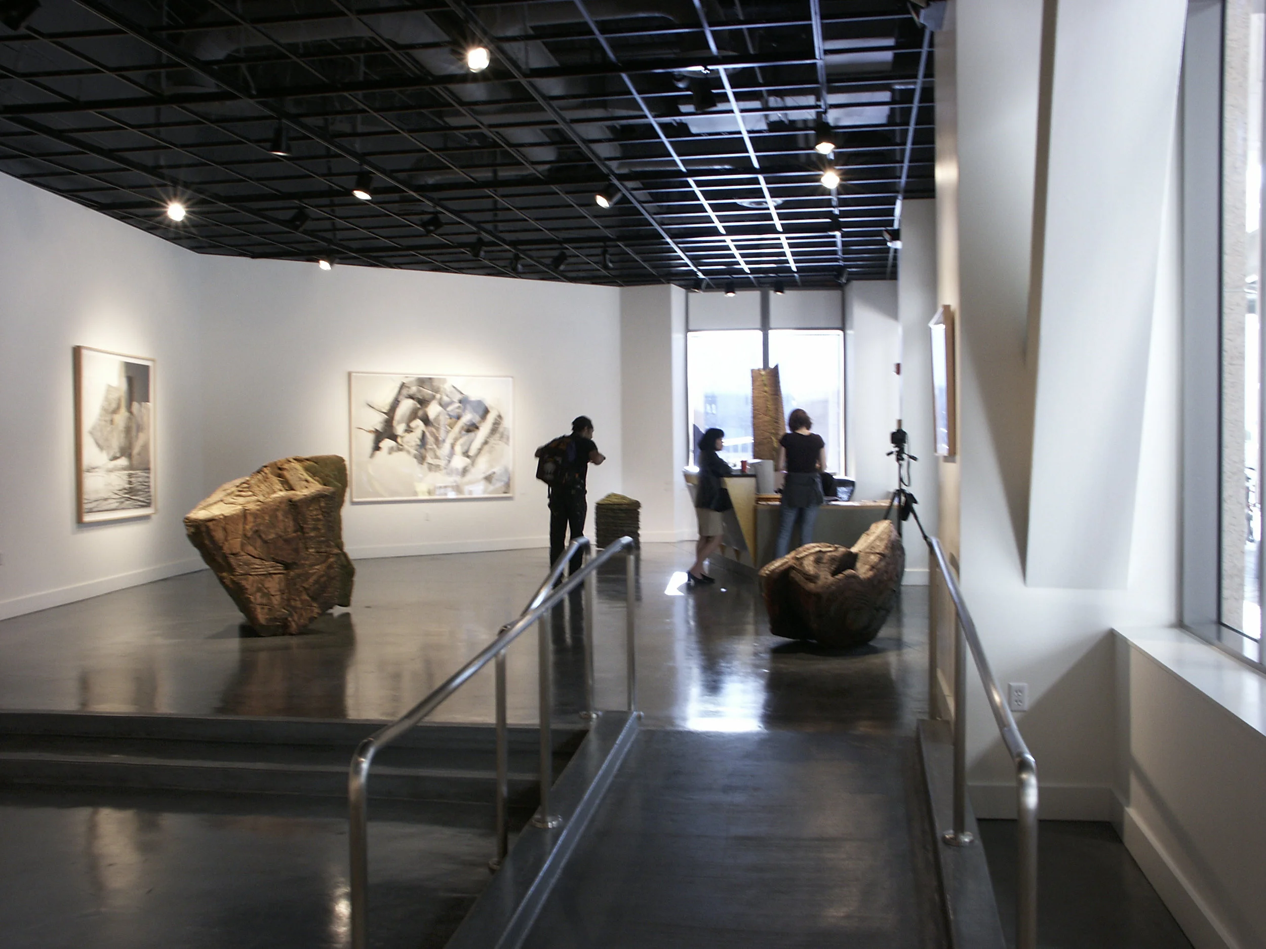 Oakland Art Gallery