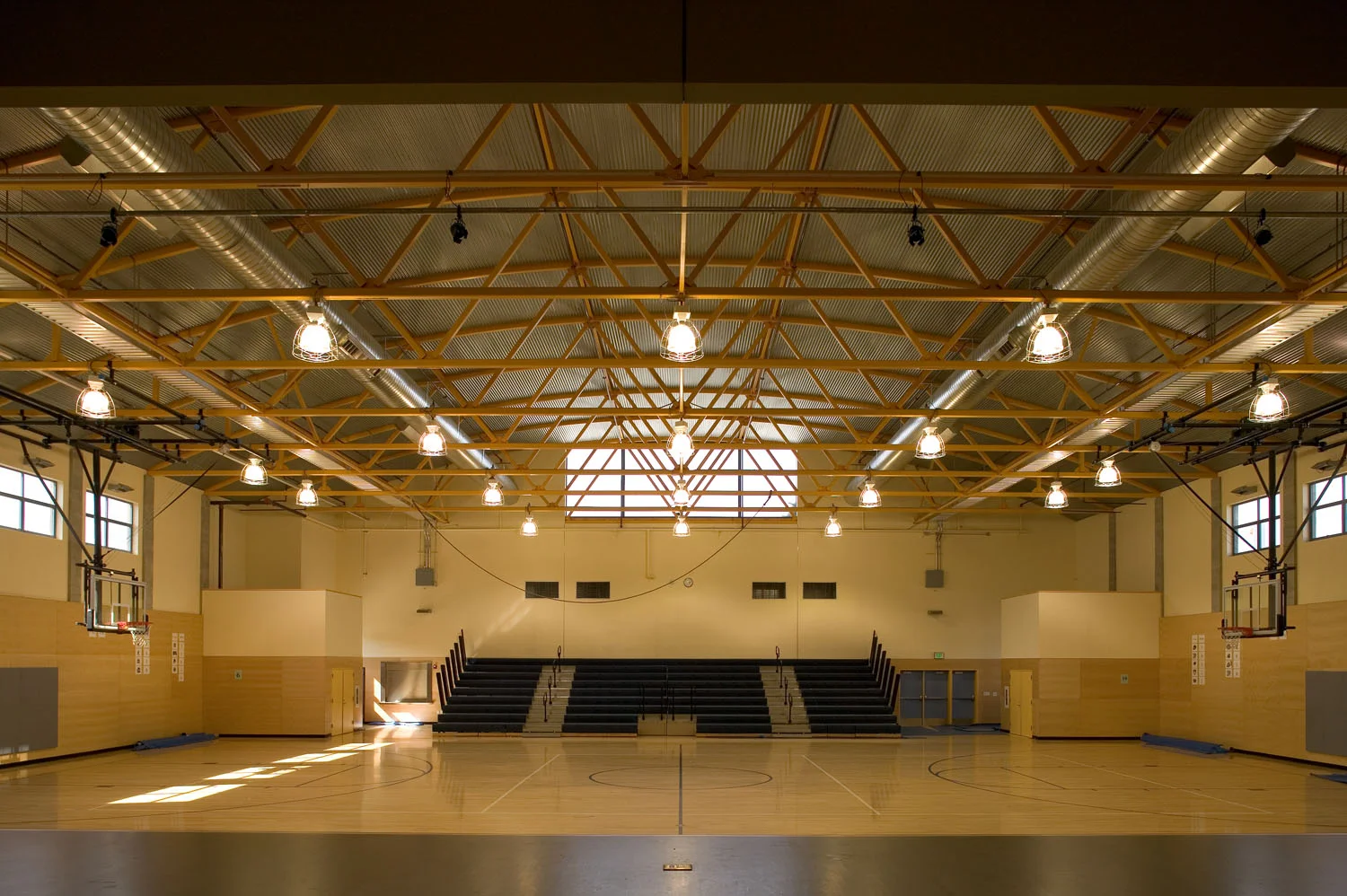 Costano Elementary School East Palo Alto