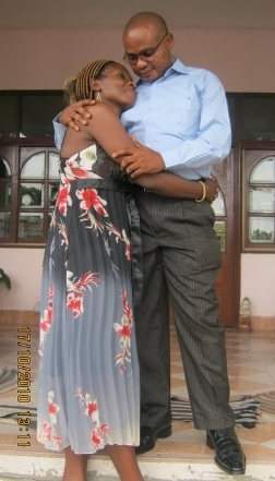 Aline and Clement