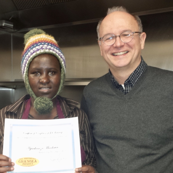 MUREKATETE, 2017