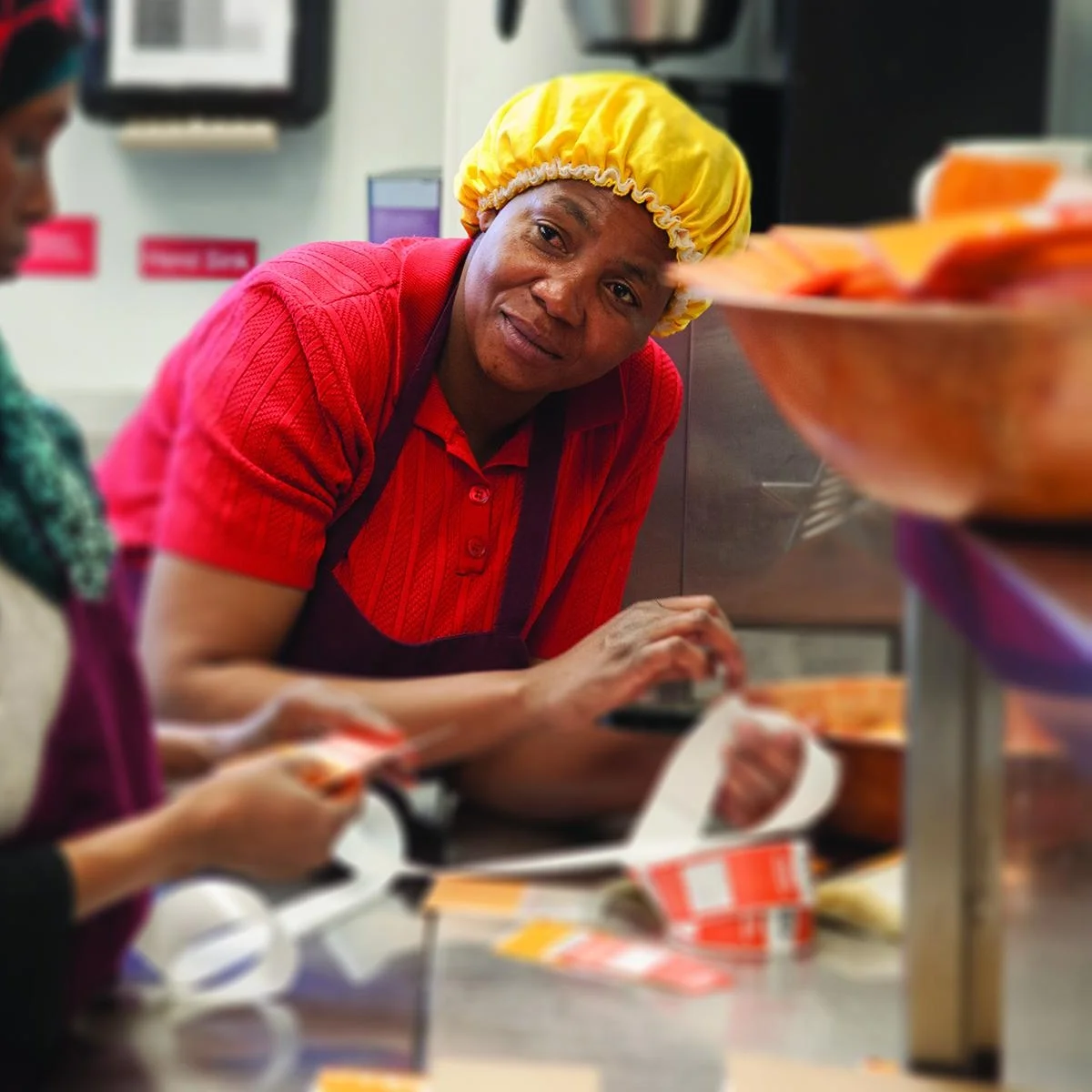 Elelwa, 2018