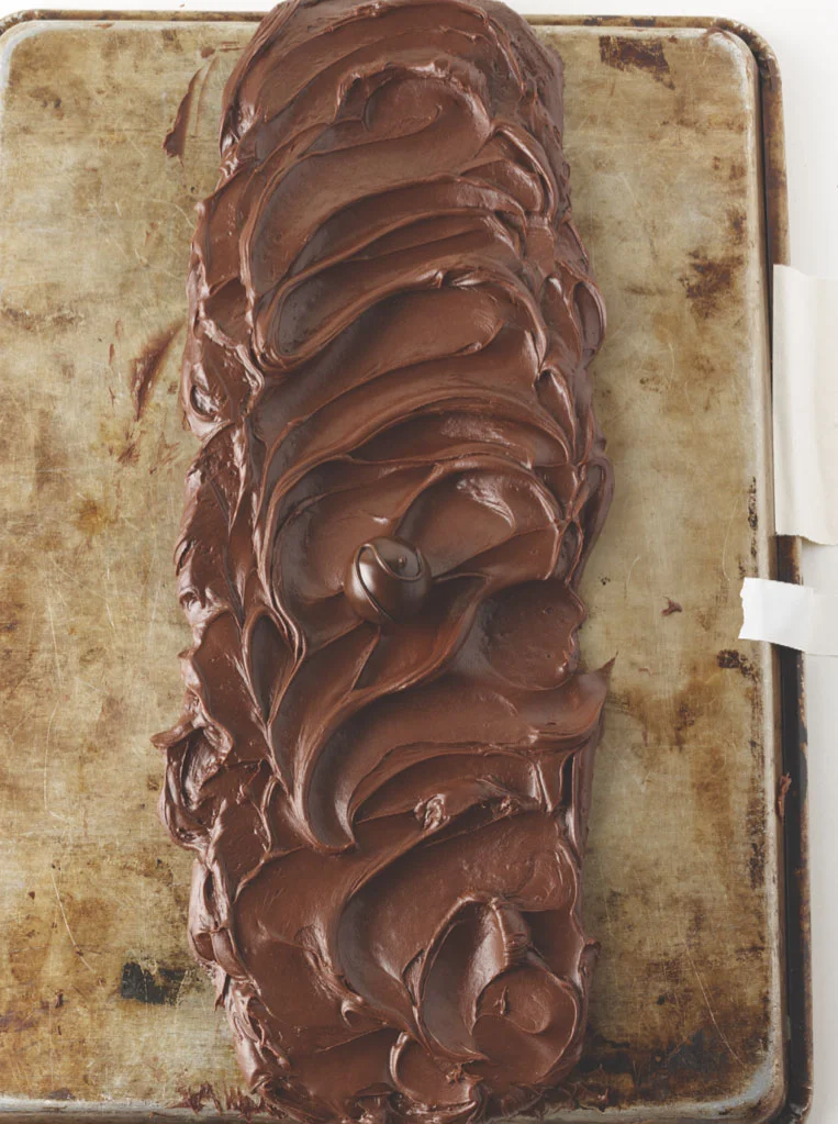 Dark Chocolate Flight Sleeve – Original Image