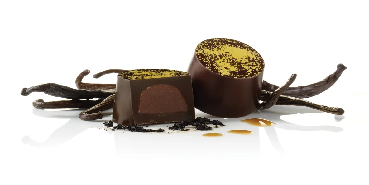 Black Orchid Vanilla Chocolate