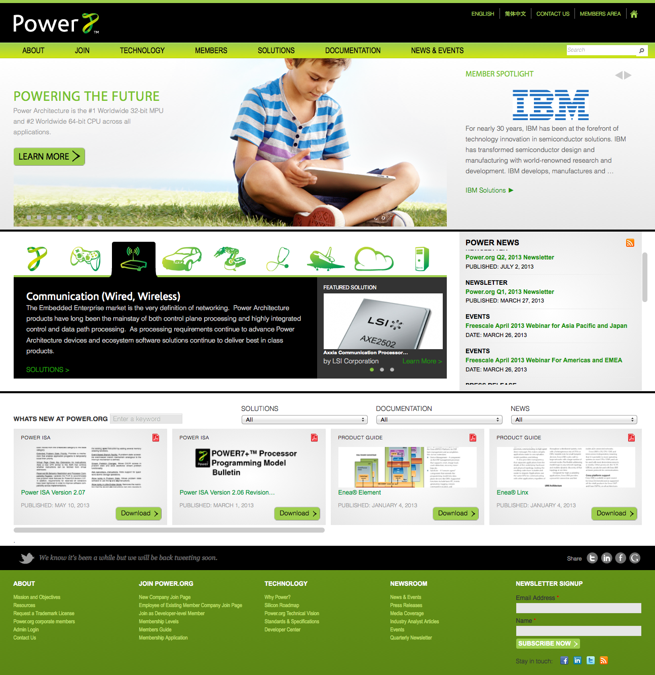 Power.org3 | Collaborative innovation for Power Architecture.png