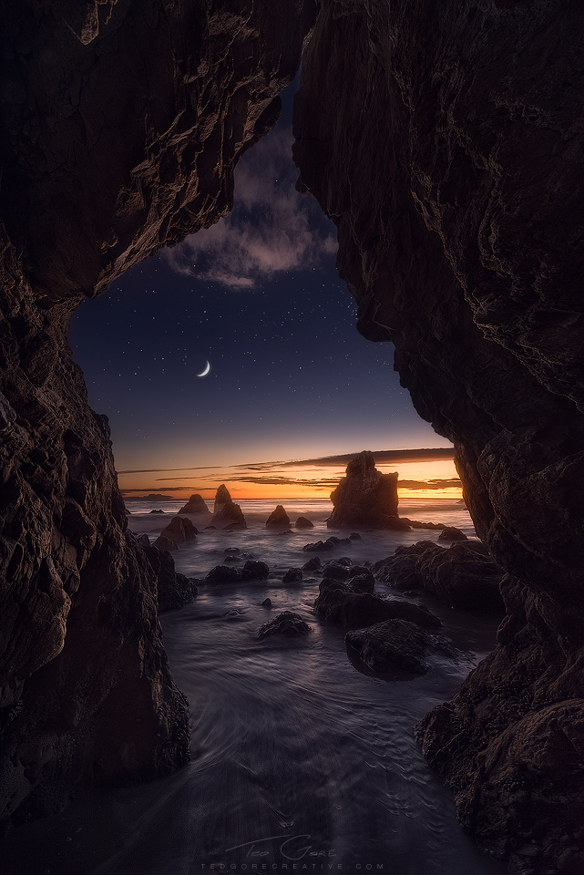 El Matador's View
