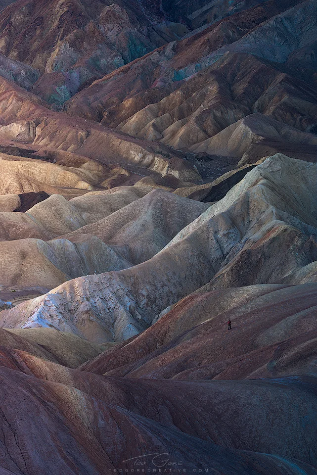Zabriskie