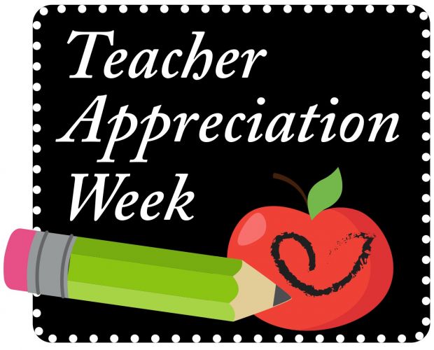 Nationwide, communities across the United States have set aside the first full week of May as Teacher Appreciation Week , with the first Tuesday being the National Teacher Appreciation Day . During this special week, children surprise their teachers with well-deserved thanks. Take special care of your child’s teachers this week, and acknowledge the important role they share with parents in the development of your young child on the National Teacher Appreciation Day, Tuesday, May 8, 2018 Teachers agree that good teaching is their own reward, but Teacher Appreciation Week 2018 is a great time to let teachers know how they have touched your life and the life of your child(ren). 