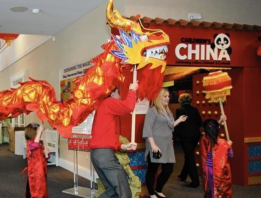The Chinese New Year begins Jan. 28, and this year will mark the Year of the Rooster,