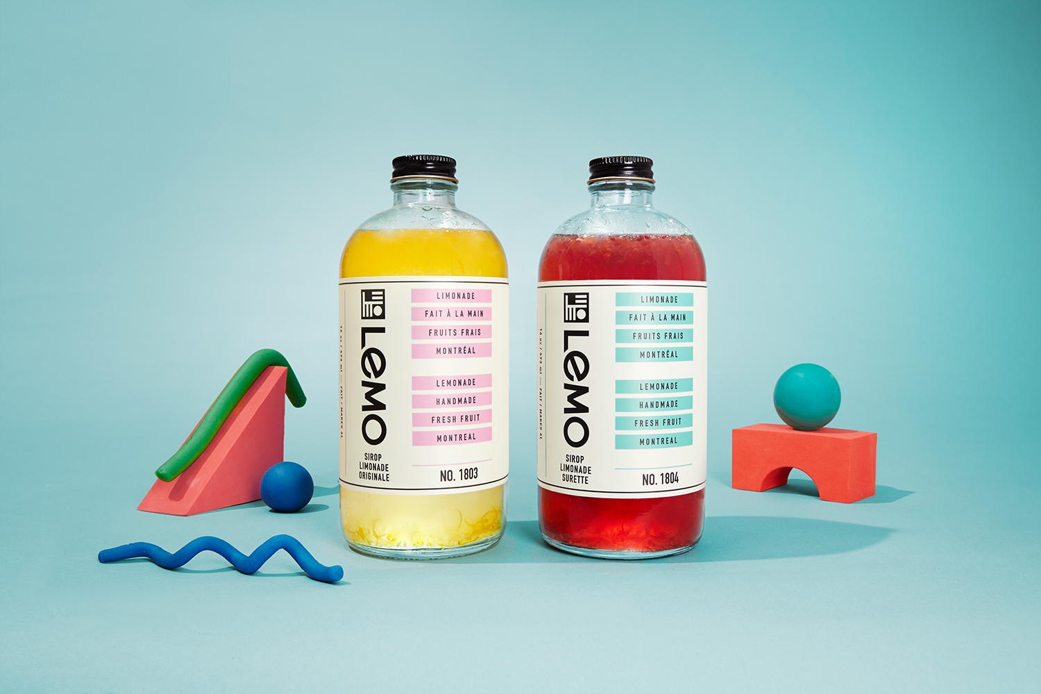 Home — LEMO