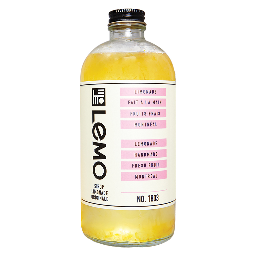 Home — LEMO
