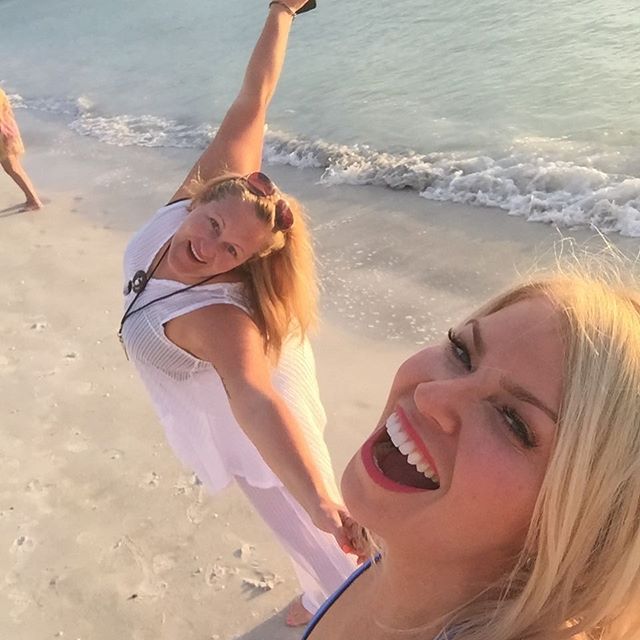 Sarasota!!