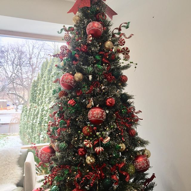 Merry Christmas and Happy New Year!!!!