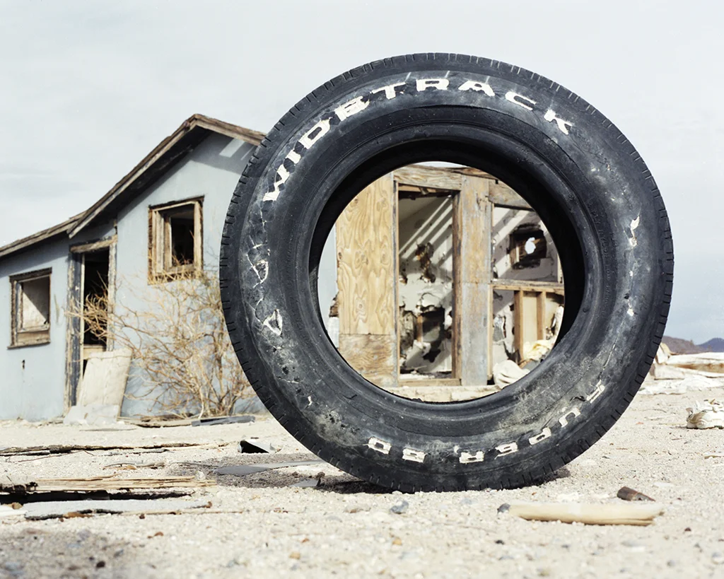 Daniels_Rachel_3Off the Tracks.jpg