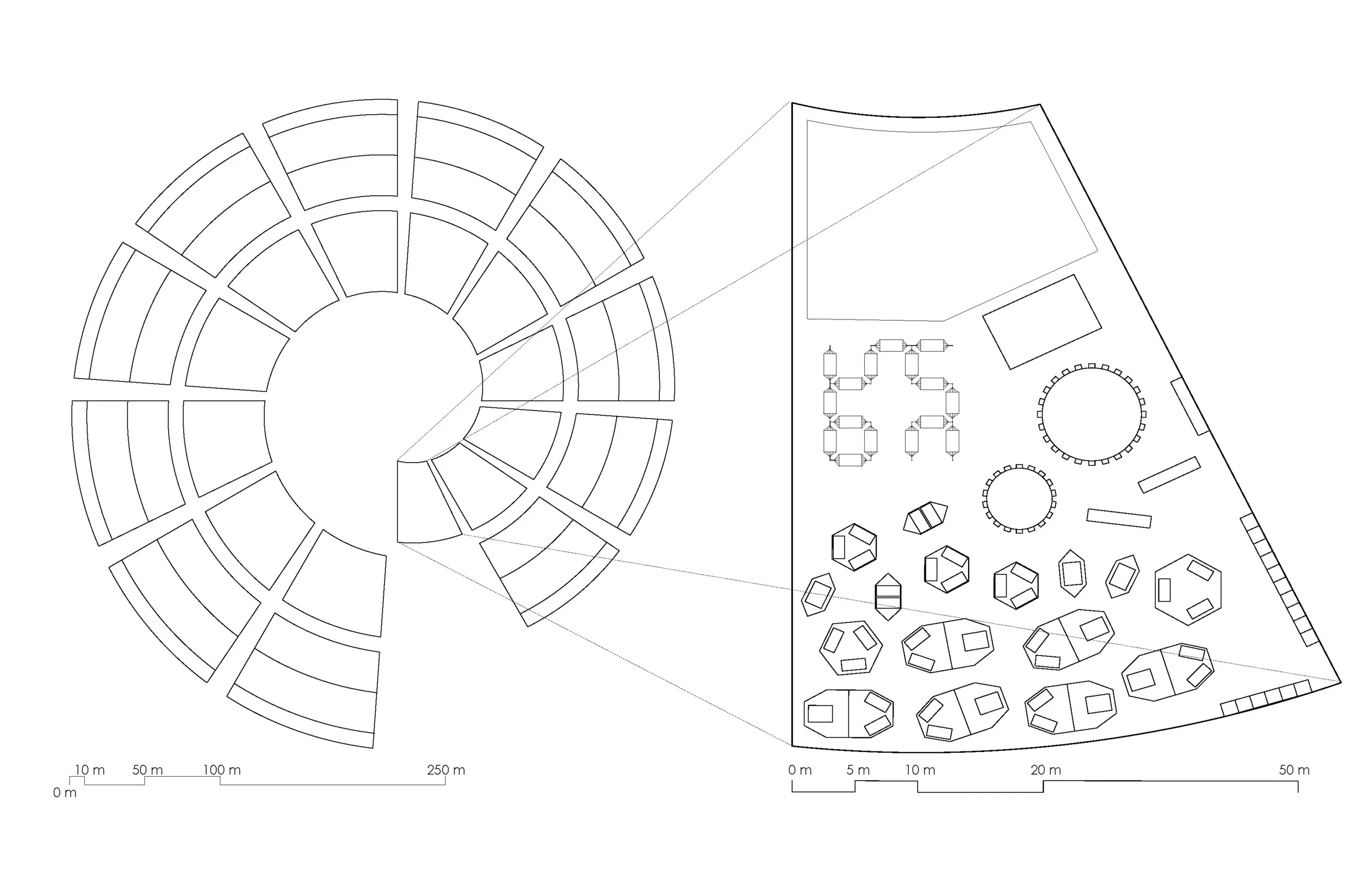 ...the first seed of the community will be created...