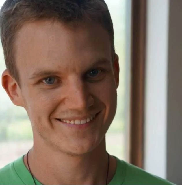 Ryan Peterson