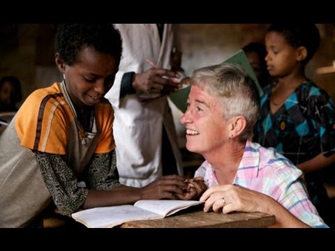 Volunteering with VSO - What's stopping you?