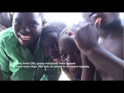 Farming for a bright future