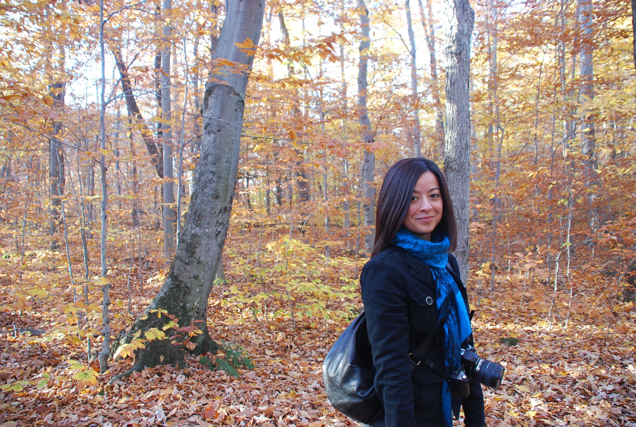 Nicole Waintraub - Senior Research Associate at University of Ottawa