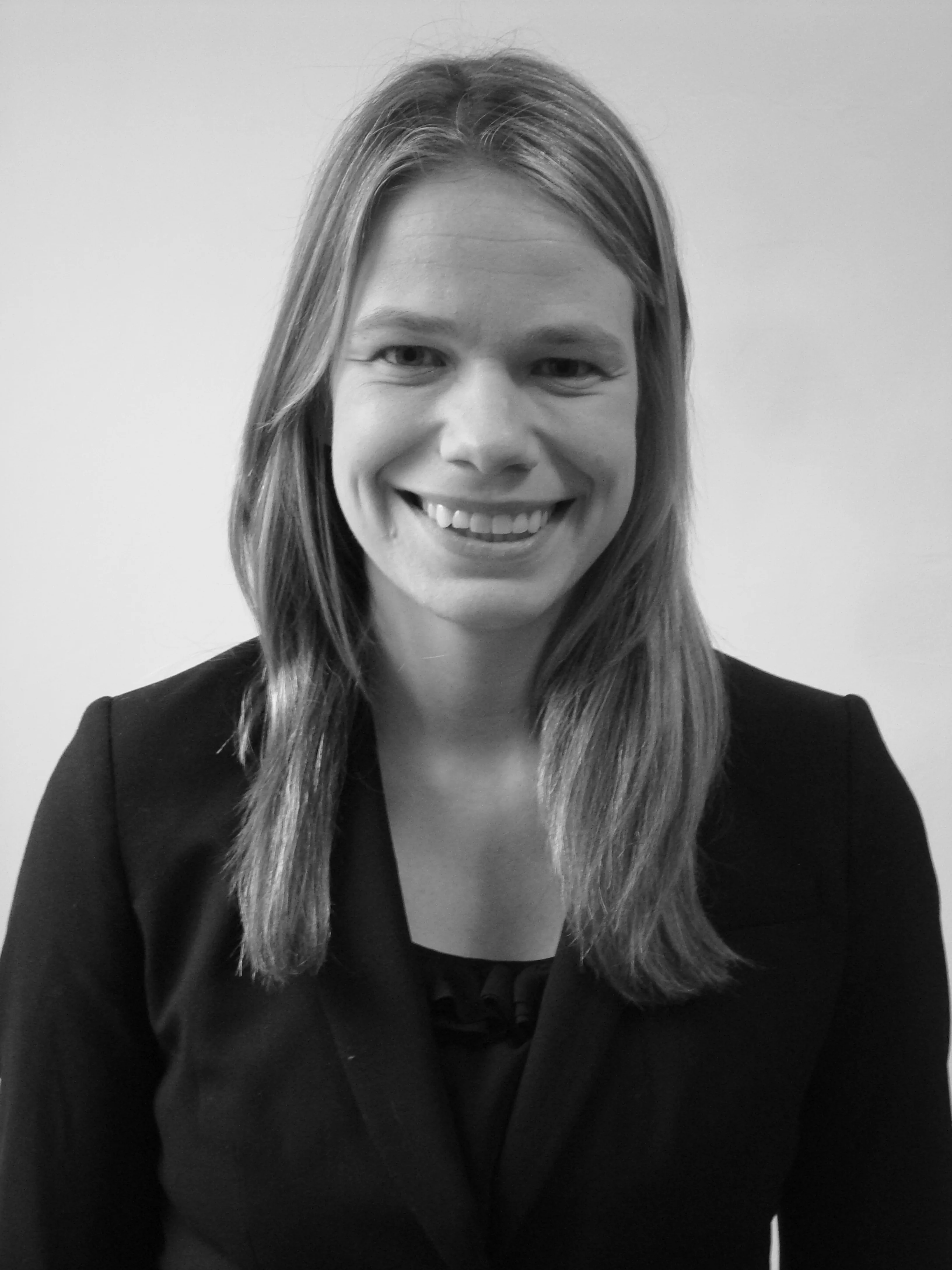 Justine Lucas - US Country Director of the Global Poverty Project