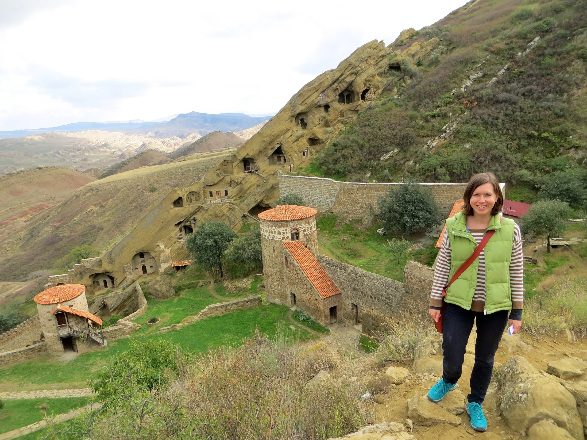  " &nbsp;If something doesn’t apply to you now but could in the future, write it down somewhere! I personally am always adding to a list of things I might like to do later on."  