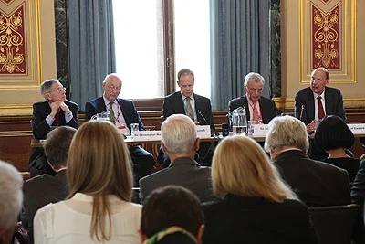 ‘The History, Role and Functions of the British Embassy in Paris’ event at FCO