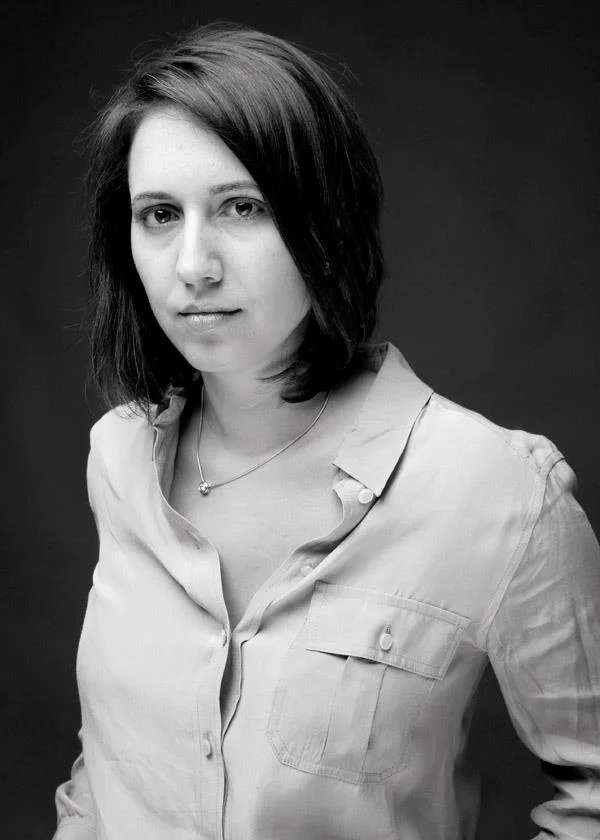 Lama Fakih | Senior Crisis Advisor | Amnesty International