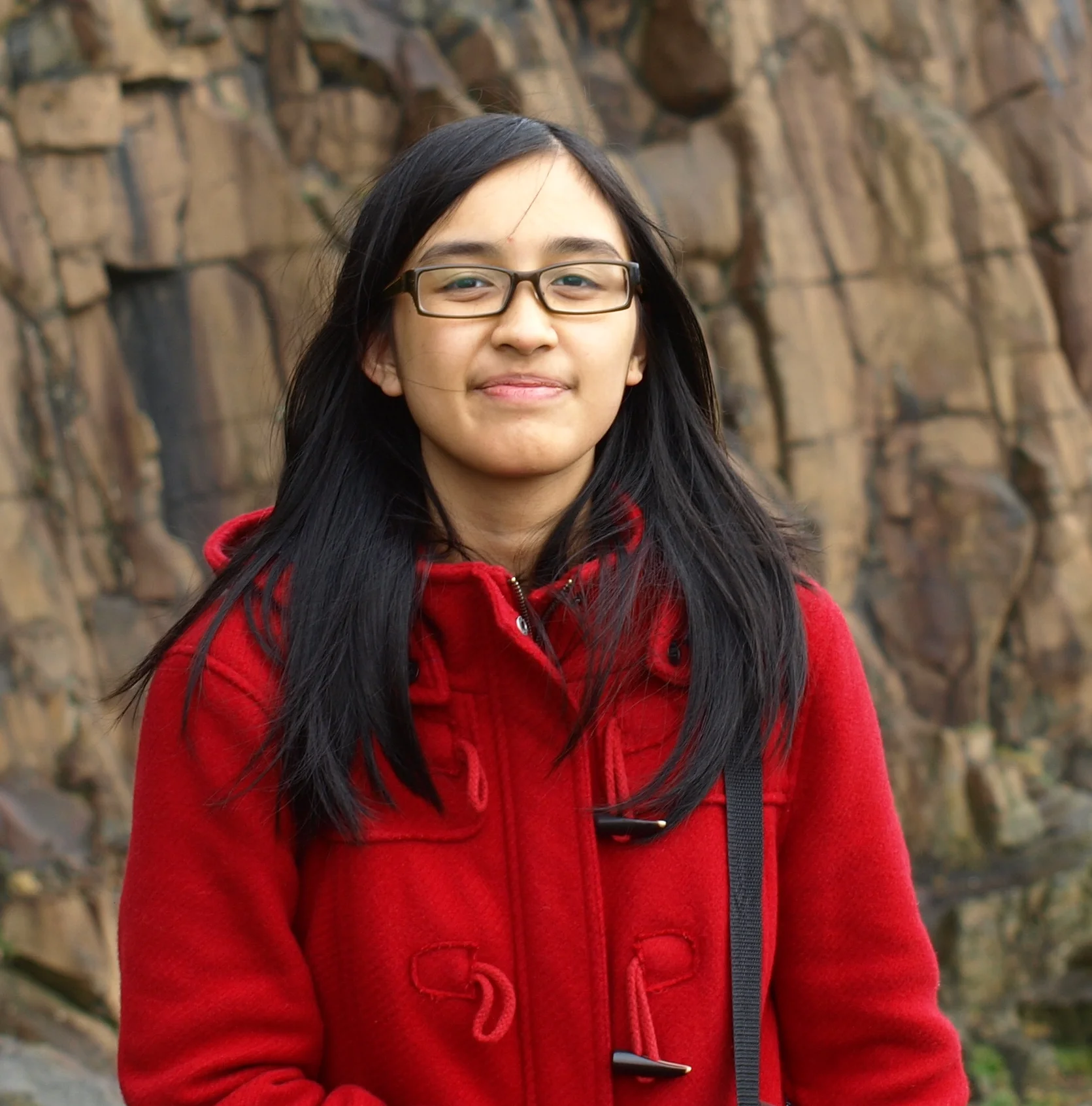 Nadira Irdiana | Child Protection Officer | UNICEF Indonesia