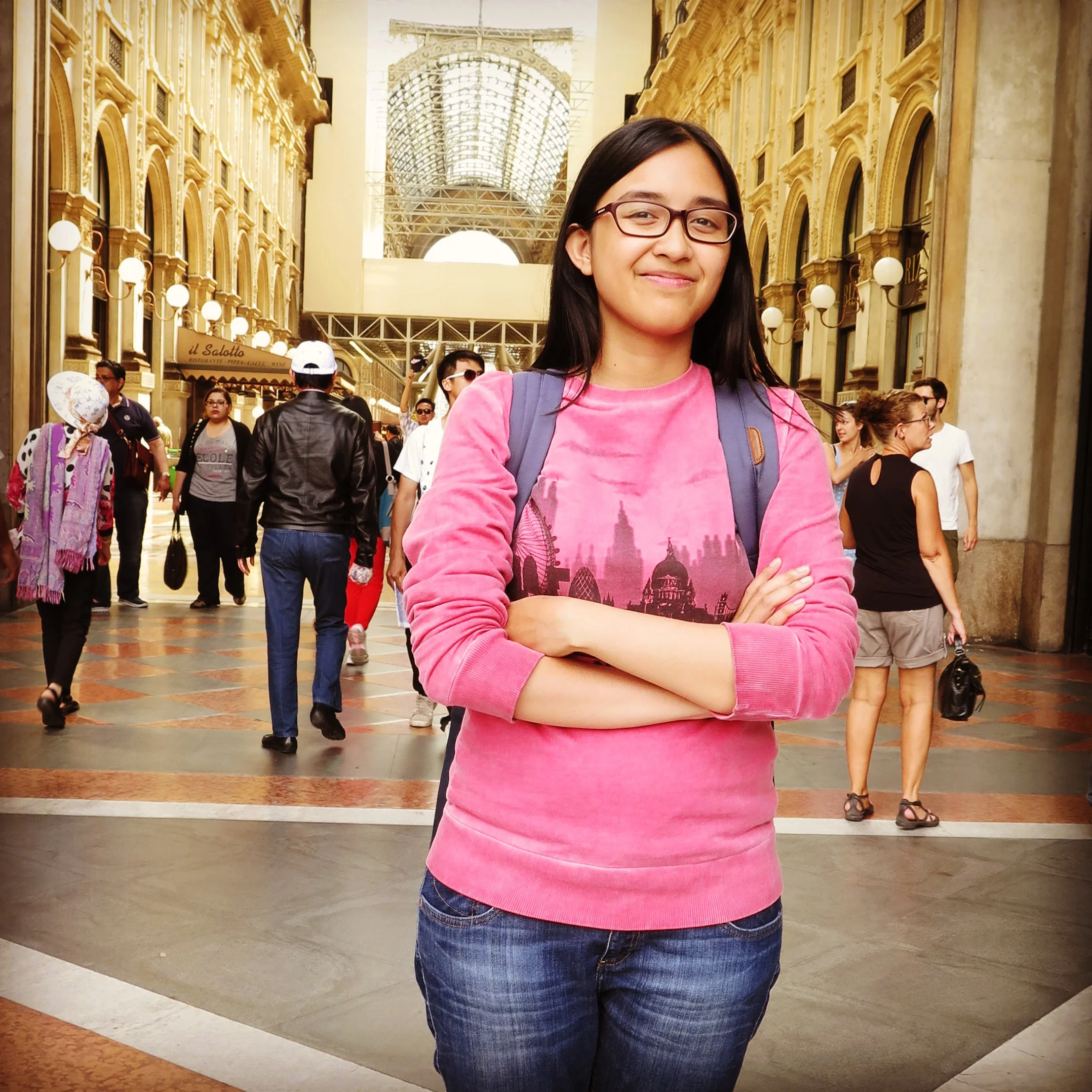  "If you want&nbsp;to join the UN, you should have an appreciation for diversity and be able to bring human rights’ values to the centre of your work. For millennials particularly, interest in&nbsp;youth participation in world development is essentia