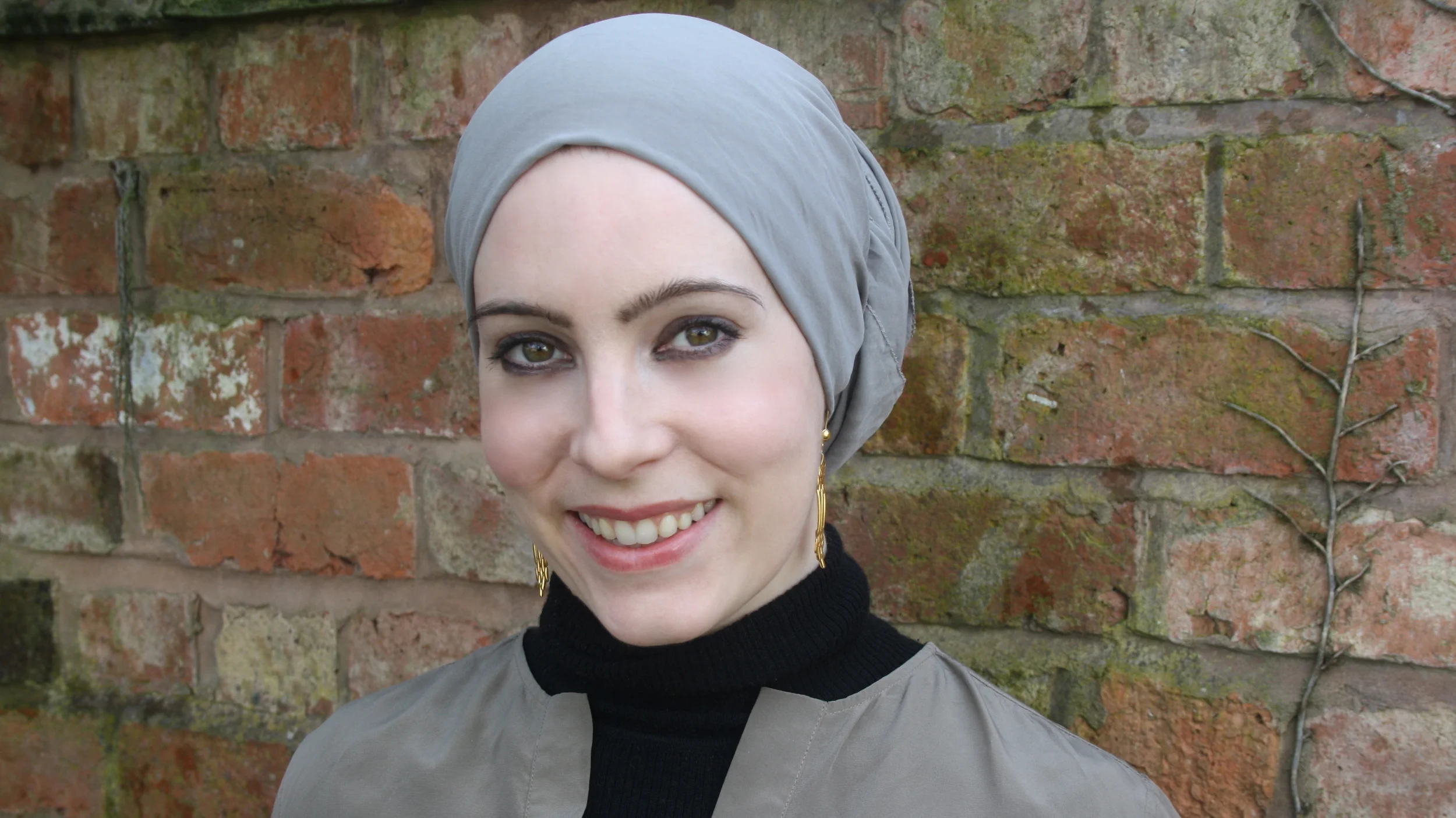 Dr Laura Zahra McDonald | Co-Founder & Director | ConnectJustice