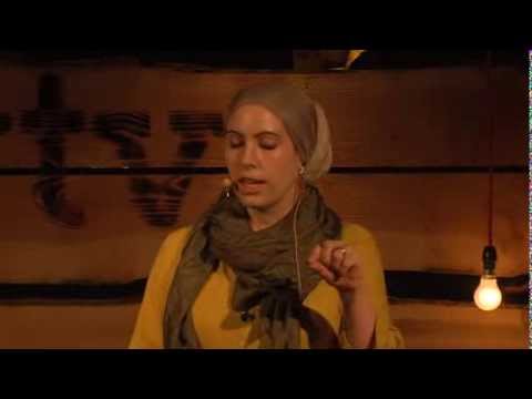 Laura Zahra McDonald - How to be a Muslim Woman