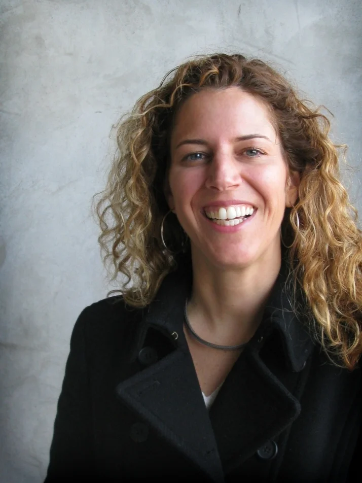 Amy Walters | Producer | The Center for Investigative Reporting/Reveal