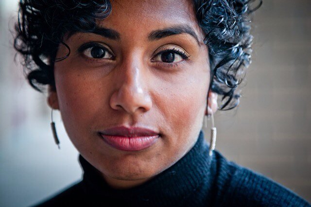 Shireen Santosham | Chief Innovation Officer | Office of Mayor Sam Liccardo, City of San Jose