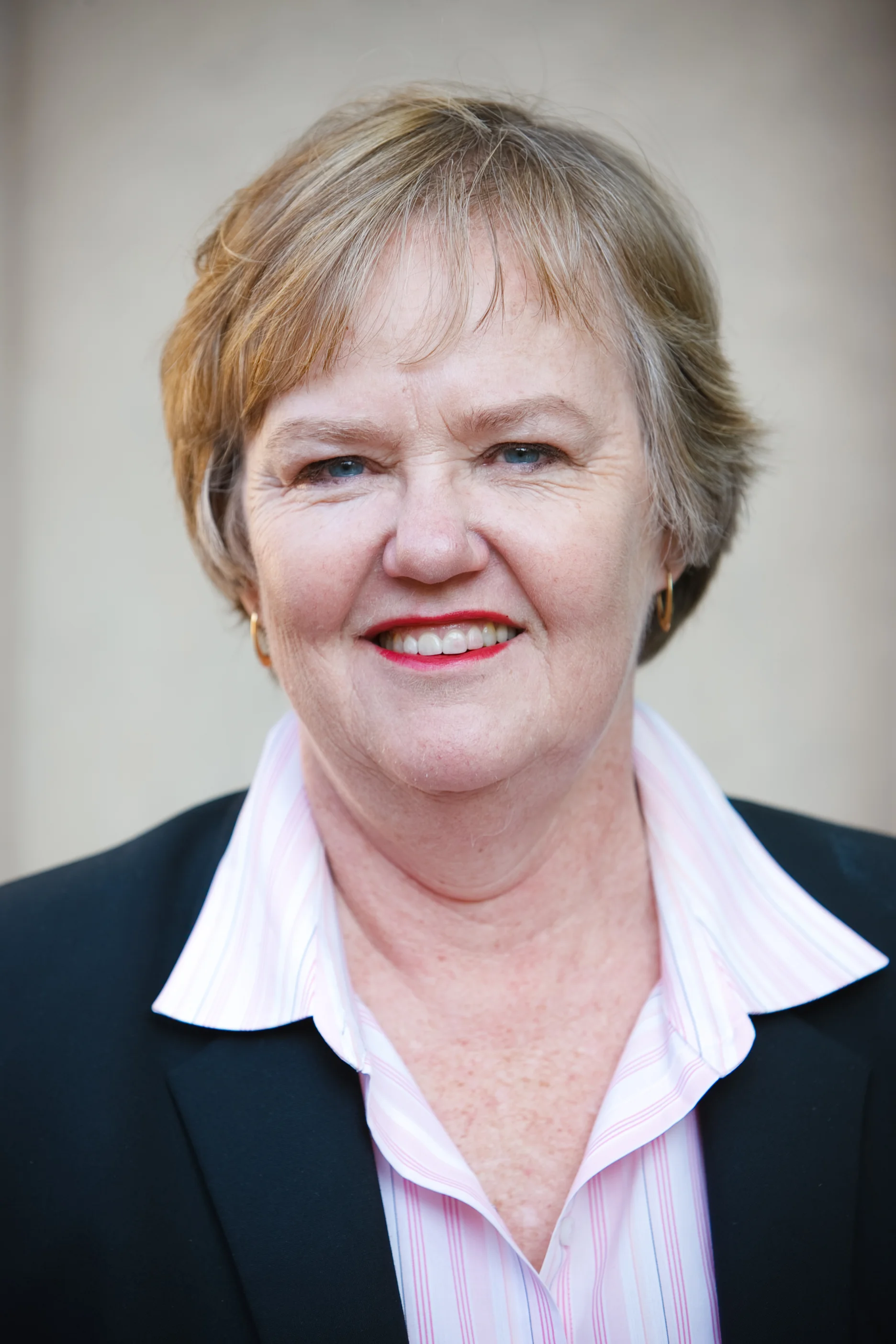Elizabeth Ferris | Co-Director | Brookings - LSE Project on Internal Displacement